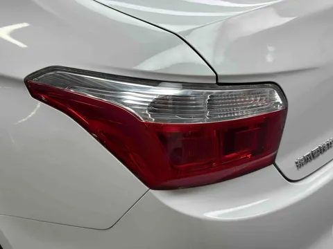 Citroen Elysee