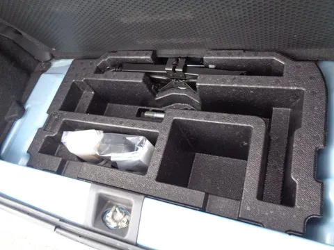Daihatsu Mira Tocot