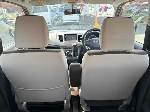 Mazda Flair