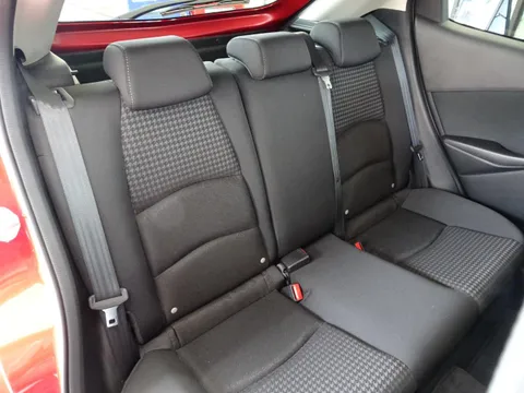 Mazda Mazda2 (Demio)