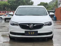 Buick Excelle GT