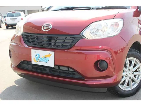 Daihatsu Boon