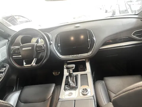 Jetour X70