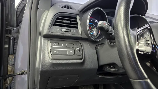 SsangYong Tivoli XLV (Tivoli Air)
