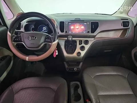 Kia Ray