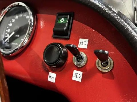 Caterham
