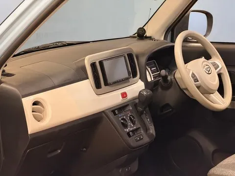 Daihatsu Mira Tocot
