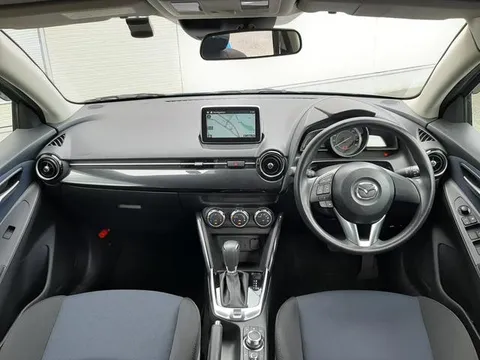 Mazda Mazda2 (Demio)