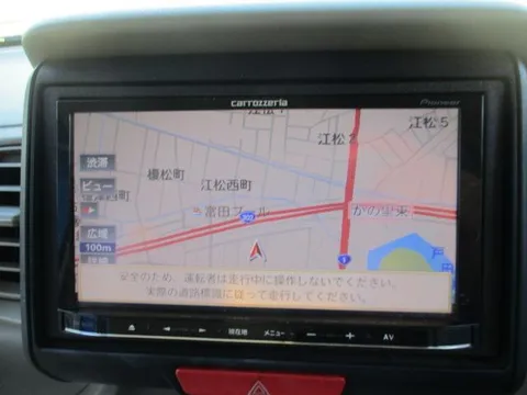 Honda N-BOX Plus
