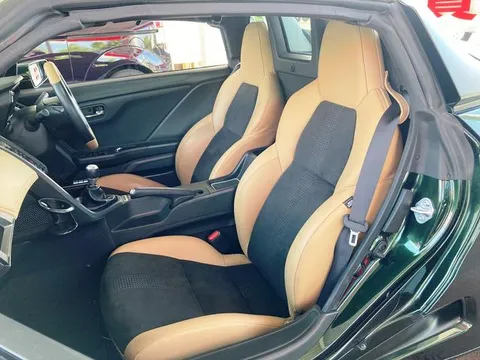 Honda S660