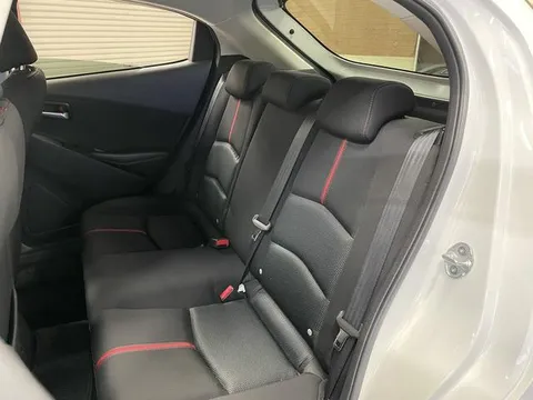 Mazda Mazda2 (Demio)