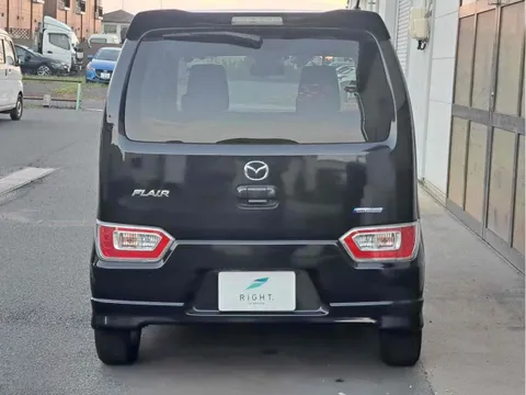 Mazda Flair