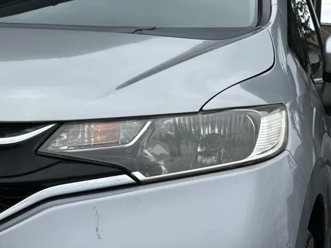 Honda Jazz (Fit)