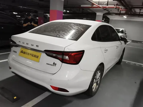 Roewe i5