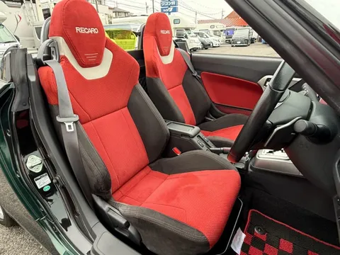 Daihatsu Copen Convertible