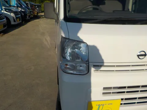 Nissan Clipper