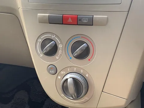 Subaru Pleo