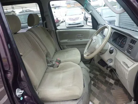 Daihatsu Atrai Wagon