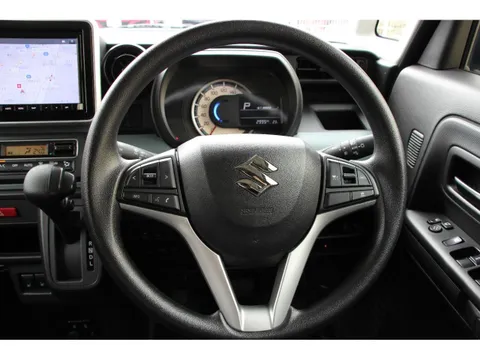 Suzuki Spacia Base