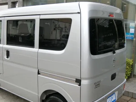 Nissan Clipper