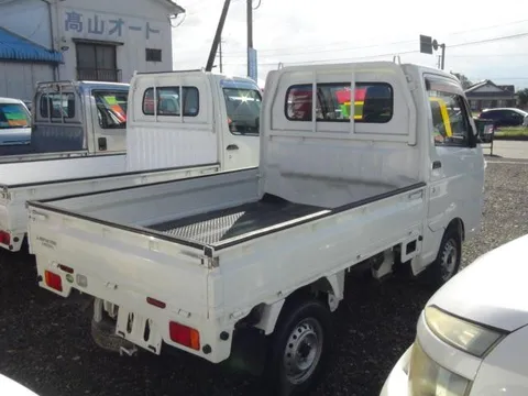 Mitsubishi Minicab Truck