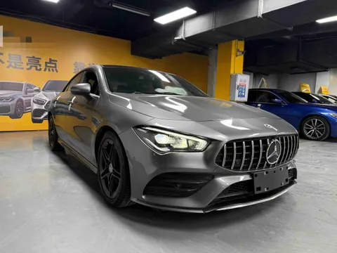 Mercedes-Benz