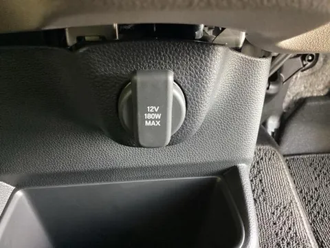 Honda N-BOX Joy