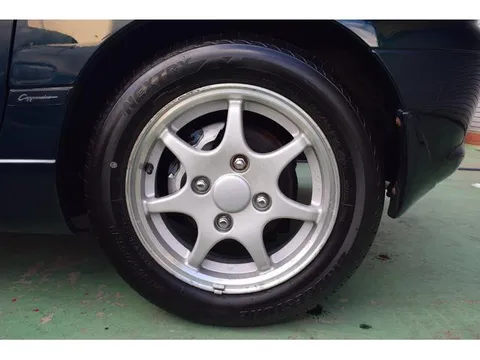 Suzuki Cappuccino