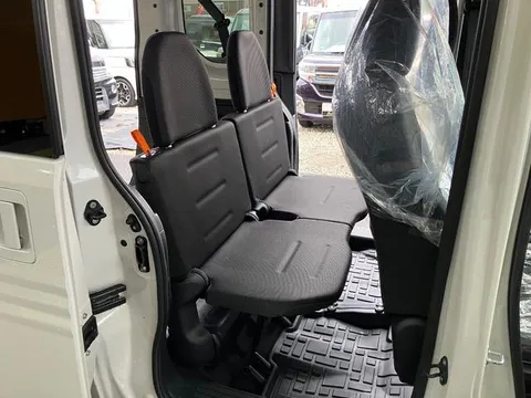 Honda N-VAN Plus Style