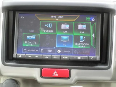 Nissan Clipper Rio