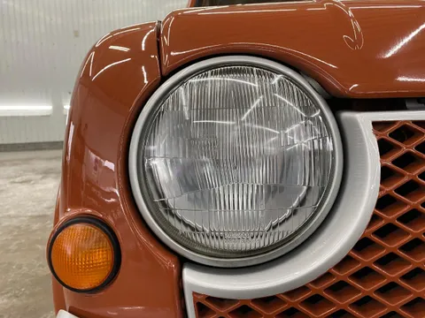 Nissan Pao