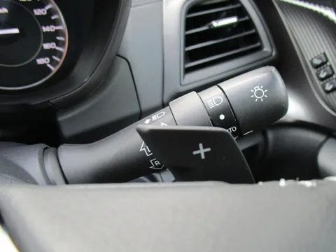 Subaru Impreza Sports