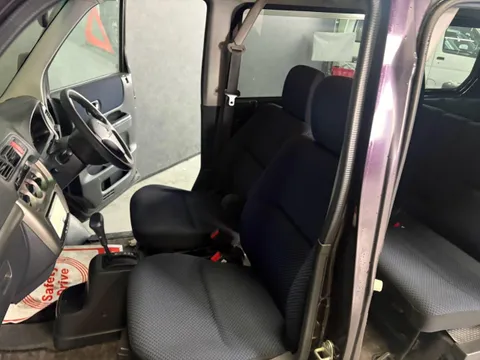 Honda Vamos Hobio