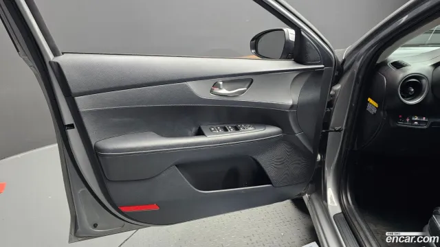 Kia Cerato (K3)