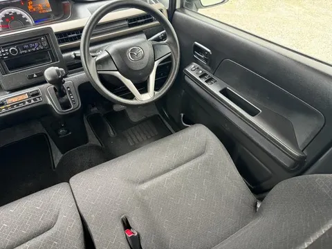Mazda Flair