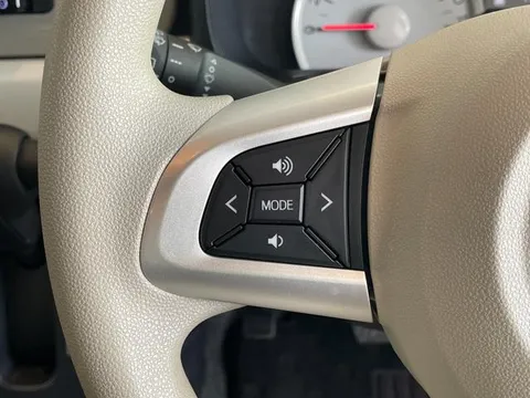 Daihatsu Mira Tocot
