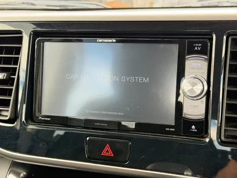 Mitsubishi eK Space Custom