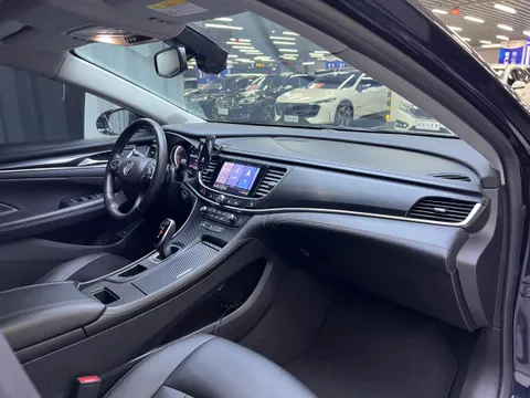 Buick LaCrosse