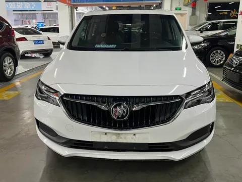 Buick GL6