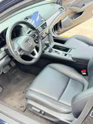 Honda Inspire