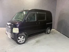 Honda Vamos Hobio