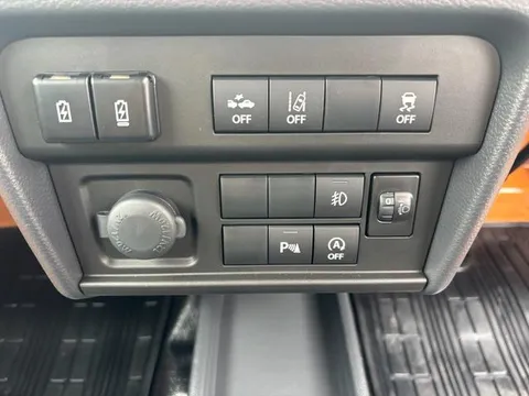 Suzuki Super Carry