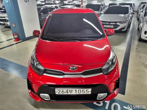 Kia Picanto (Morning)