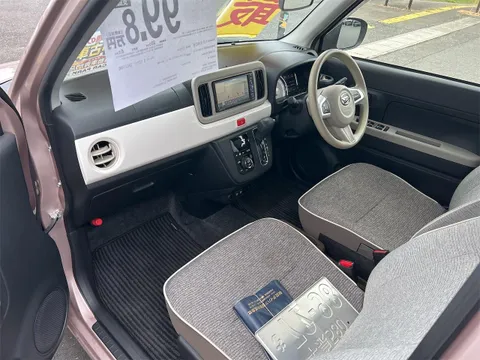 Daihatsu Mira Tocot