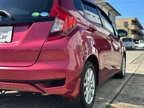 Honda Jazz (Fit)
