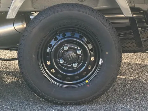 Suzuki Super Carry