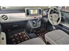 Daihatsu Mira Tocot