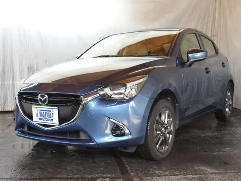 Mazda Mazda2 (Demio)