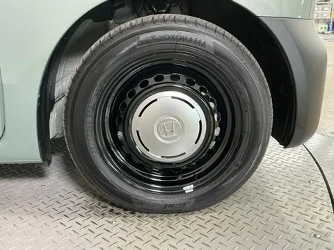 Honda N-BOX Joy