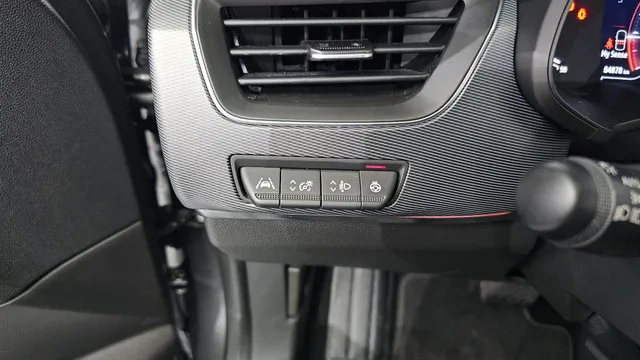 Renault XM3